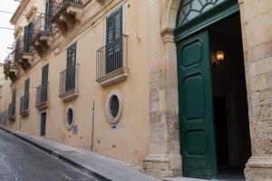 Gallery image of Palazzo Tasca in Noto