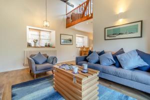 Imagen de la galería de Grove Barn, en Langham