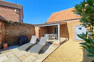 Fotografie z fotogalerie ubytování The Old Lavender Barn v destinaci Heacham