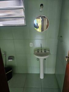 Gallery image of Clube Campestre dos Securitários in Teresópolis +7 photos