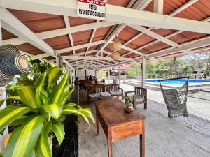 Fotografie z fotogalerie ubytování La Granja De Bam Bam v destinaci Sasaima + 26 fotografií