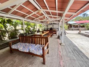 Fotografie z fotogalerie ubytování La Granja De Bam Bam v destinaci Sasaima