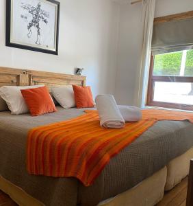 Afbeelding uit fotogalerij van Hain Casa Hotel in Punta Arenas