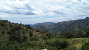 Fotografie z fotogalerie ubytování La Granja De Bam Bam v destinaci Sasaima