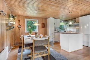 Fotografie z fotogalerie ubytování C11425-Skjern-Klitrosevej-15 v destinaci Halby