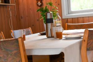 Fotografie z fotogalerie ubytování C11425-Skjern-Klitrosevej-15 v destinaci Halby