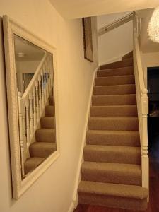 Billede fra billedgalleriet på Visha's Sleepin i Robin Hood