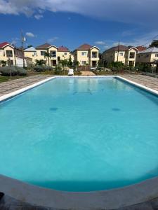 Πισίνα στο ή κοντά στο hideawaydayz