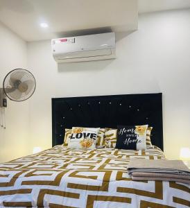 Photo de la galerie de l'établissement Villa Garden Appartment, à Dar es Salaam