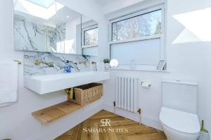 Ένα μπάνιο στο Cosy Cottage - Couple Retreat - Harrogate & Ripon +21 φωτογραφίες