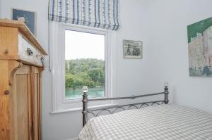 Llit o llits en una habitació de Mayhurst