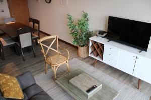 Afbeelding uit fotogalerij van MPHB203 Departamento para 3 personas con Vista a Lago in Puerto Varas