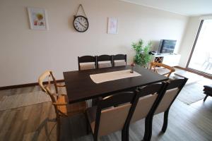 Afbeelding uit fotogalerij van MPHB203 Departamento para 3 personas con Vista a Lago in Puerto Varas +6 foto's