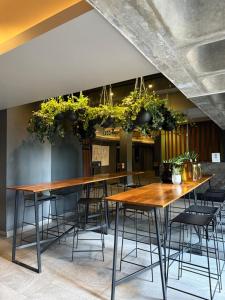 Fotografie z fotogalerie ubytování Luxury Apartment in sandton CBD v destinaci Johannesburg