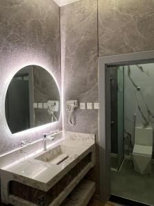 Afbeelding uit fotogalerij van الفؤاد العربي in Abha +53 foto's