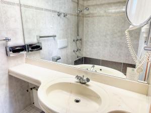 Φωτογραφία από το άλμπουμ του Zentrales Studio Apartment 8 στο Πφόρτσχαϊμ +10 φωτογραφίες