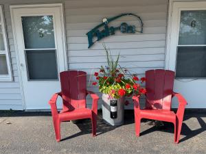 Fotografie z fotogalerie ubytování Riverview Lodge  + 14 fotografií