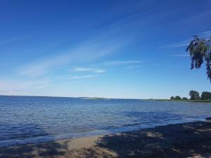 Gallery image of 4 person holiday home in SÖLVESBORG-By Traum in Sölvesborg