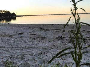 Gallery image of 4 person holiday home in SÖLVESBORG-By Traum in Sölvesborg