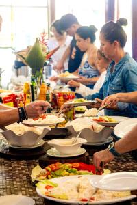 Fotografie z fotogalerie ubytování Heliconia Amazon River Lodge v destinaci Francisco de Orellana