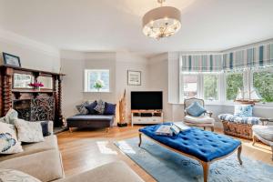 صورة لـ Fairholme في ويست رنتون +20 صورة