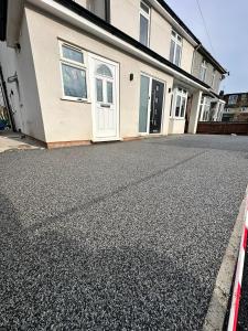 Nabolaget omkring feriehuset eller i nærheden