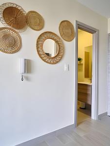 Koupelna v ubytování Sunset Light at Punta Cana , Vista Cana