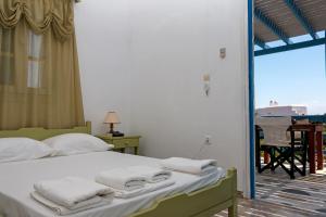 安貝拉斯的住宿－米爾蒂亞季斯公寓酒店，相簿中的一張相片