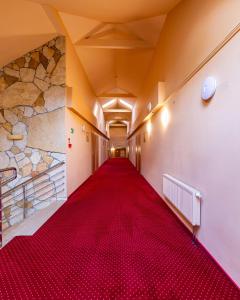 Ảnh trong thư viện ảnh của Bobrowy Resort ở Bobrowa