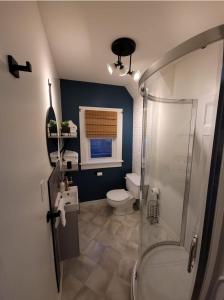 Gallery image of The Auditorium Suite in Kitchener +7 photos