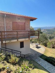 Φυσικό τοπίο κοντά σε αυτό το bed & breakfast