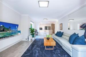 DeewhyにあるSurfers Retreat on Oaks 2 min walk to the beachのギャラリーの写真