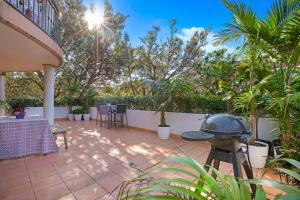 DeewhyにあるSurfers Retreat on Oaks 2 min walk to the beachのギャラリーの写真