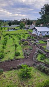 Galeriebild der Unterkunft Nectar Ecological Farm and Lodging-Zapote Cabin in San Juan Alotenango