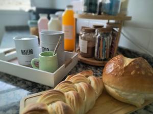 Φαγητό σε αυτό το διαμέρισμα ή κάπου εκεί κοντά