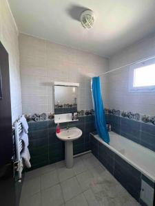 Photo de la galerie de l'établissement Beautiful sunset, à Alger