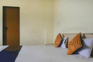 Φωτογραφία από το άλμπουμ του Hotel O Vaishali Lodge σε Phūrsungi