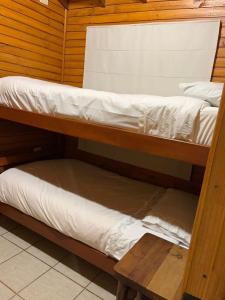 Φωτογραφία από το άλμπουμ του cabañas turismo las trancas σε Las Trancas