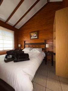 Φωτογραφία από το άλμπουμ του cabañas turismo las trancas σε Las Trancas