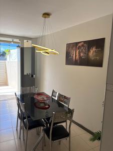 Φωτογραφία από το άλμπουμ του Residencial Orla de Atalaia σε Αρακαζού