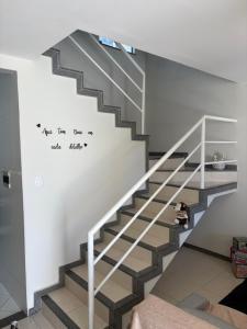 Galeriebild der Unterkunft Residencial Orla de Atalaia in Aracaju