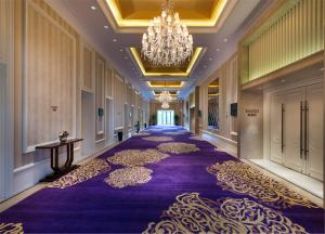 Fotografie z fotogalerie ubytování Pullman Tangshan v Tchang-šanu