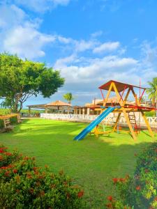 Ο χώρος παιχνιδιού για παιδιά στο Casa HC Porto Bello +36 φωτογραφίες