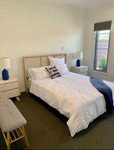 Gallery image of Burrum Heads Beauty 2 Streets from the Beach in Burrum Heads