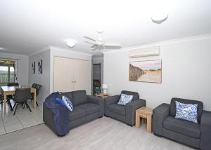 Imagen de la galería de Bay Central Charm, en Scarness