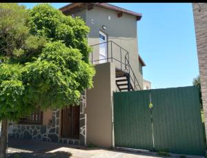 Gallery image of Departamento en primer piso in Necochea