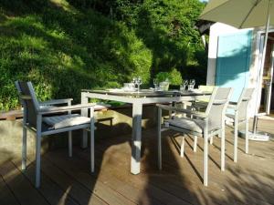 Ảnh trong thư viện ảnh của Holiday home in Malberg with swimming pool ở Kyllburg