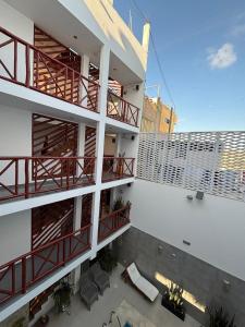 Galeriebild der Unterkunft El Gamonal - Paracas in Paracas