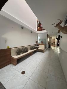 Galeriebild der Unterkunft El Gamonal - Paracas in Paracas