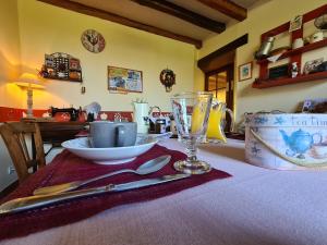 Foto dalla galleria di Chambre d'hôtes avec WIFI et animaux acceptés - FR-1-591-668 a Faverolles